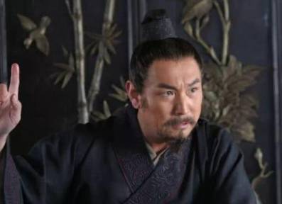 卢绾历史图片