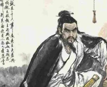越国历史图片