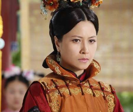 清朝历史图片