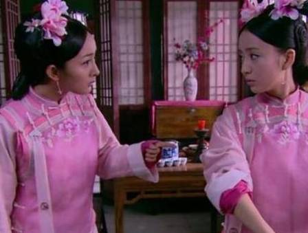 清朝历史图片