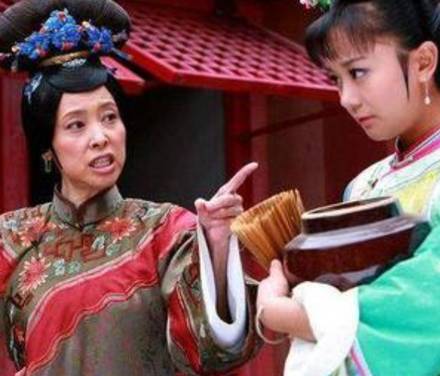 清朝历史图片