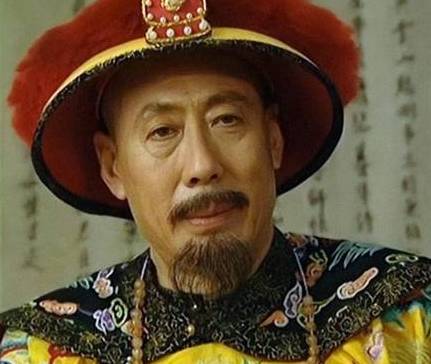 清朝历史图片