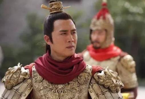唐初夏州都督刘兰为什么会被腰斩?历史图片