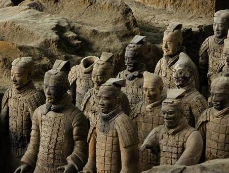古代历史图片