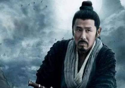 韩信历史图片