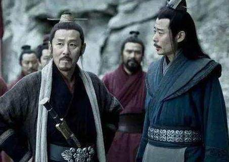 韩信历史图片