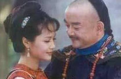 和珅历史图片