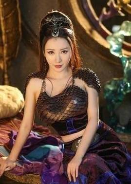 和珅历史图片