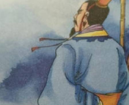 东汉历史图片