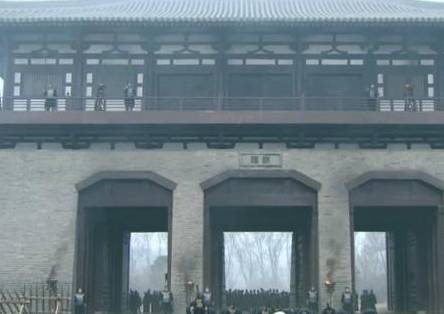 西汉历史图片