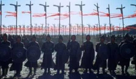 魏国历史图片