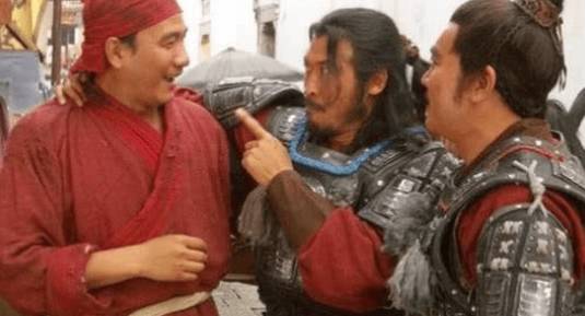 朱元璋历史图片