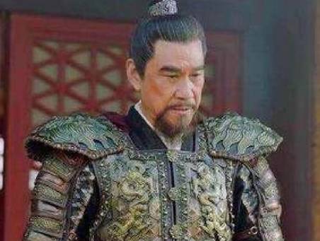 朱高煦历史图片