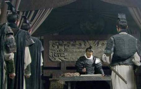 长平之战历史图片