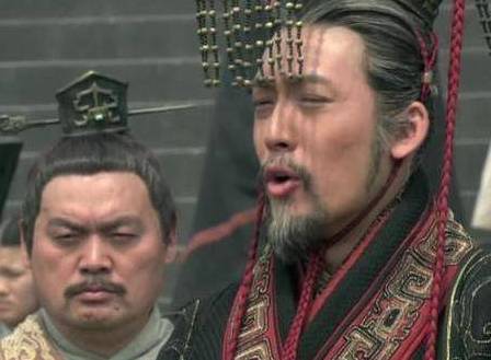 长平之战历史图片