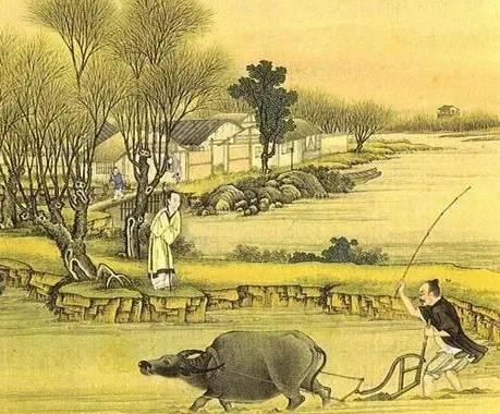 明朝历史图片