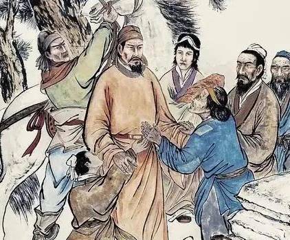 明朝历史图片