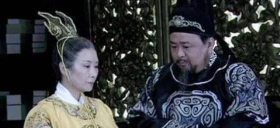 武则天历史图片