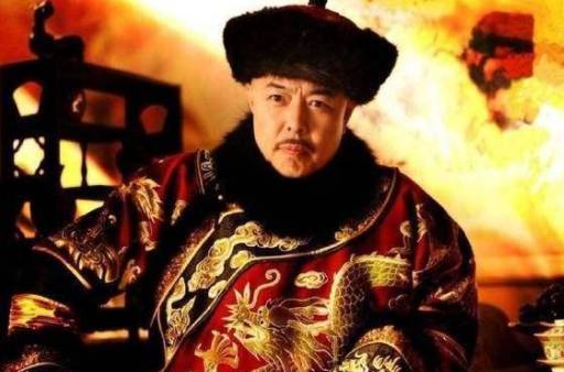 乾隆历史图片
