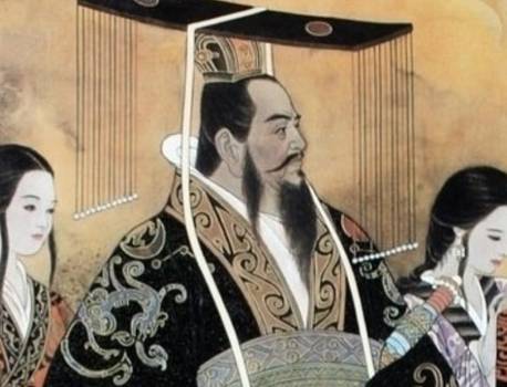 汉朝历史图片