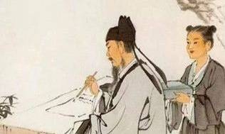 李白历史图片
