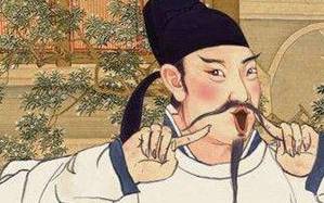 李白历史图片