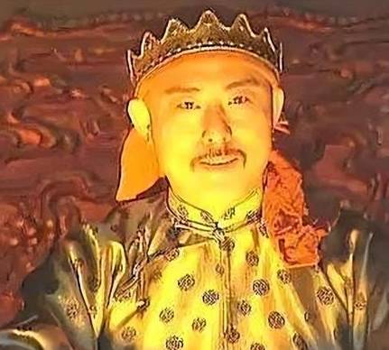 清朝历史图片