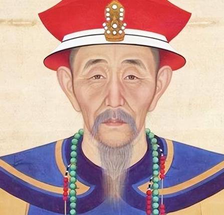 清朝历史图片