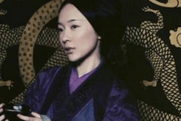 刘邦历史图片