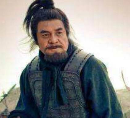 雍齿历史图片