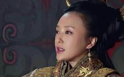 刘邦历史图片