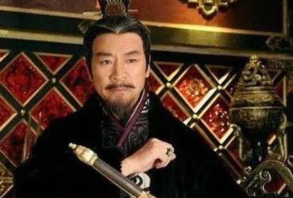 刘病已历史图片