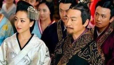 刘病已历史图片