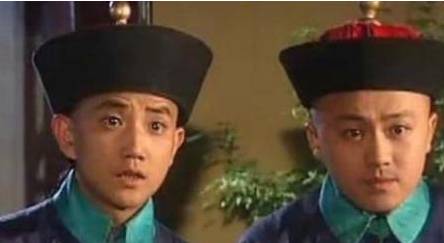 清朝历史图片