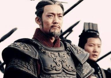 王翦历史图片