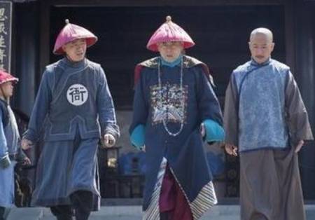 清朝历史图片