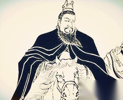 齐国公主历史图片
