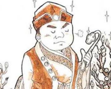 晋朝历史图片