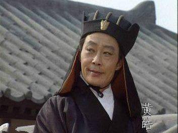诸葛亮历史图片