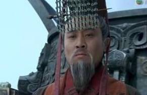 刘备历史图片