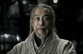 范增历史图片