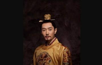于谦历史图片