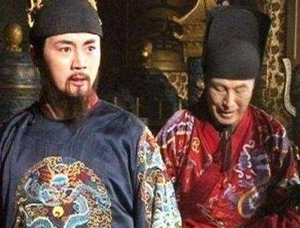 崇祯历史图片