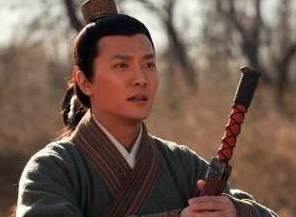 吕不韦历史图片