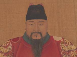 殉葬制度历史图片