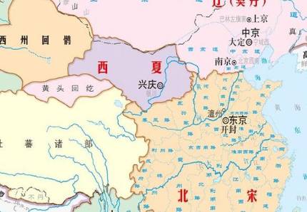宋朝历史图片