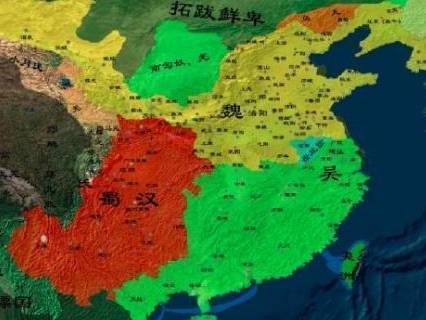 司马懿历史图片