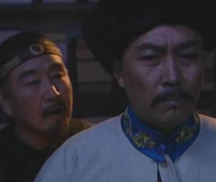 雍正历史图片
