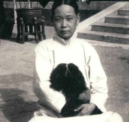 清朝历史图片