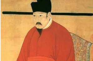 寇准历史图片